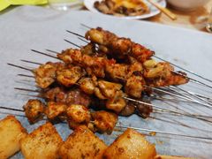 -烤五行·烧烤烤串(石佛营店)
