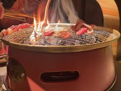 -西塔老太太泥炉烤肉(青浦蟠龙天地店)