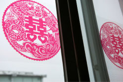 -香香造型