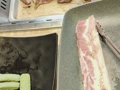 -新石器烤肉(高行万嘉店)