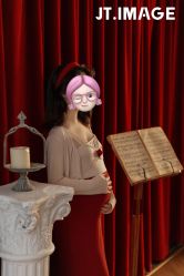 -专注孕妇照亲子照·纪田摄影