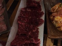 -谷牛日式烤肉(宝山U天地店)