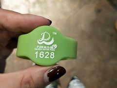 -青岛东方影都融创水世界