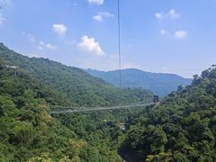 -古龙峡云天玻霸
