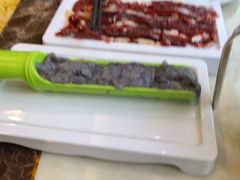 -潮悦牛肉火锅城(水贝店)