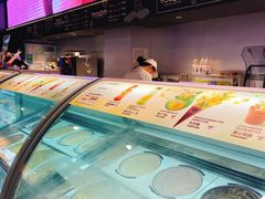 -哈根达斯(上海金山店)