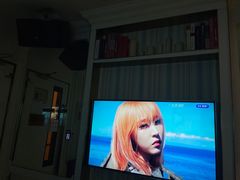 -星聚会KTV(合生汇黑金店)