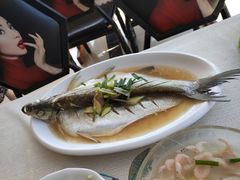 -湖山人家·湖景餐厅·特色农家菜(太湖西山店)