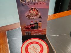 -鸭绿江海鲜烧烤大排档(杏林街店)