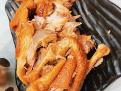 -王厚元饺子·辽菜·烤鸭(黄河大街店)