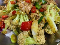 -江西小炒(古方店)