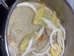 -椰小鸡·琼州糟粕醋·火锅(美兰缤纷城店)