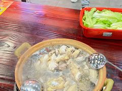 -田禾国际农产品交易中心(东城中路店)