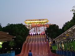-武汉玛雅海滩水公园