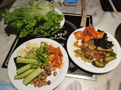 -火炉火自助餐(西直门凯德MALL店)