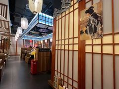 -千寻山野烤肉(中关村店)