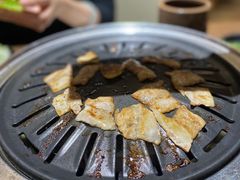 -九田家黑牛烤肉料理(二天地店)