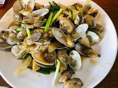 -南海渔家•海鲜•正宗海南菜(海棠湾店)