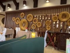-金厨泰国餐厅·全泰籍厨师料理(拱北店)