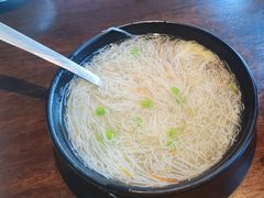 文思豆腐羹-扬州狮子楼·非遗淮扬菜(总店)