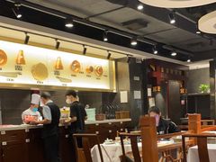 -东来顺饭庄(apm总店)