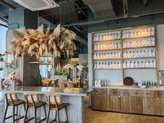 -漾花汐·西餐·下午茶(苏州湾歌林公园店)