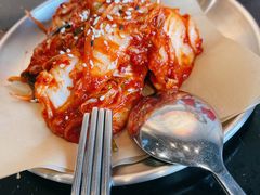 韩国泡菜-京尚道韩式美食屋(海甸岛店)