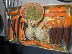 -本达人海鲜烧烤·朝鲜族风味(发展店)