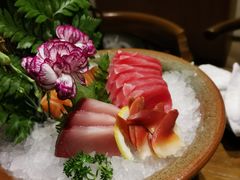 -蟹将军·松叶蟹和牛日料放题自助(K11店)