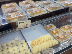 -黄远堂凤梨酥·伴手礼(中山路六店)