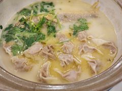 -瑞福园联谊餐室(茂名南路店)