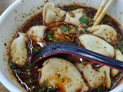 -回坊马二饺子馆