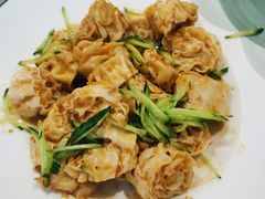 -烙馍卷馓子(苏堤南路店)