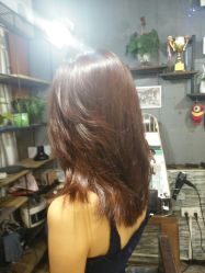 -MG Style Salon