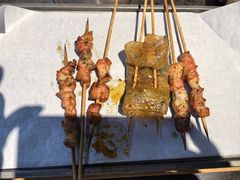 -神伙烧烤(南坪总店)