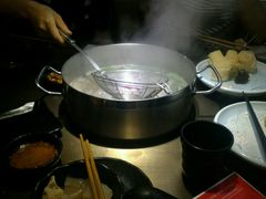 -左庭右院鲜牛肉火锅(新梅广场店)