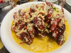 -虾小龙老长沙龙虾馆(坡子街店)