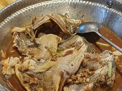 -简小舍·民间手艺菜(武昌江滩店)