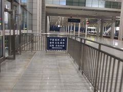 -温州南站