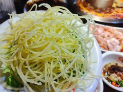 -小四川老火锅(欧风店)