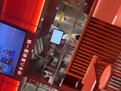 -喜家德虾仁水饺(开发区万达店)