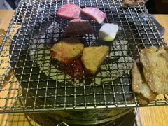-夕酱の烧肉屋