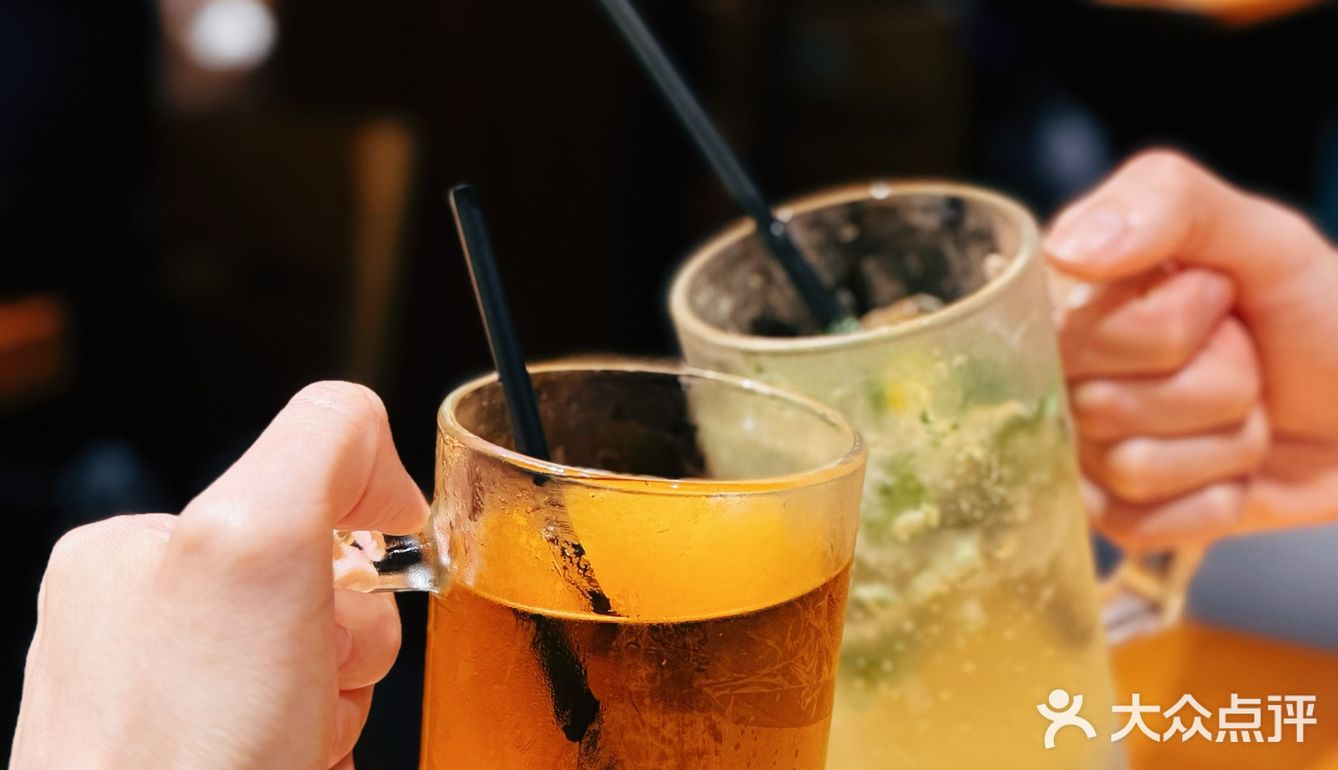 📍人生有限杯串燒店  ⭐️人生得意須串燒