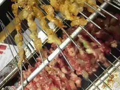 -邢氏老太太烧烤(南山店)