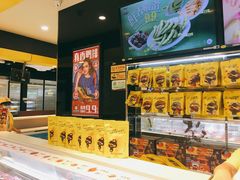 -周黑鸭(北京南站七店)