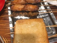 -老熟人串吧家常菜(旧宫店)