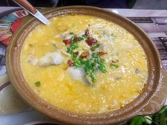 -新安江奶酸菜鱼(总店)