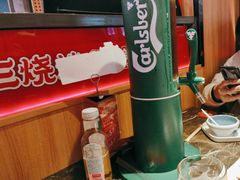 -阿三烧烤·生蚝(超级会员店拓峰店)
