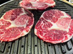 -齐函杨佳清真烤肉(鑫海店)