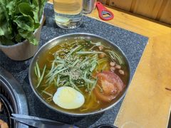 -鹤之乡·齐齐哈尔烤肉·非遗(秋涛路店)